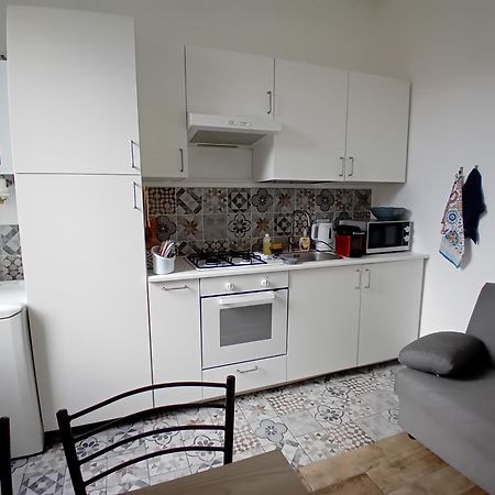 A Mae Riva - La Tua Casa Al Porto Antico Appartement Genua Buitenkant foto