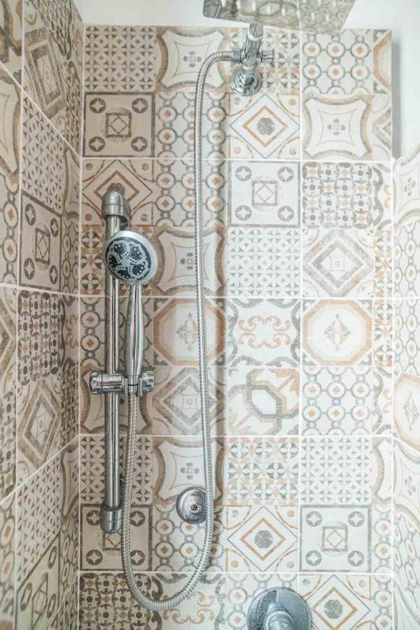 A Mae Riva - La Tua Casa Al Porto Antico Appartement Genua Buitenkant foto