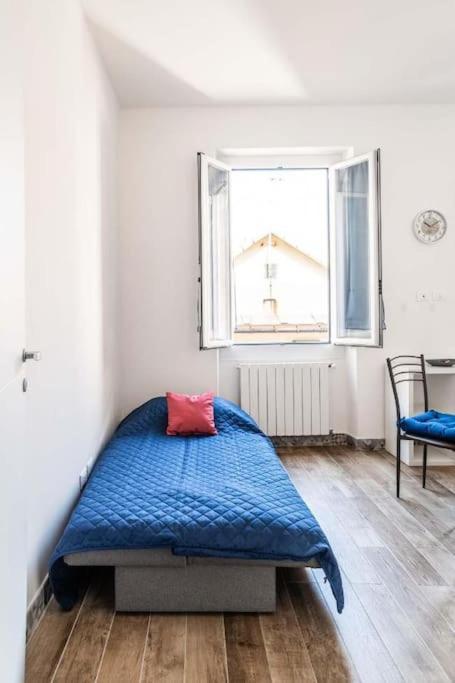 A Mae Riva - La Tua Casa Al Porto Antico Appartement Genua Buitenkant foto