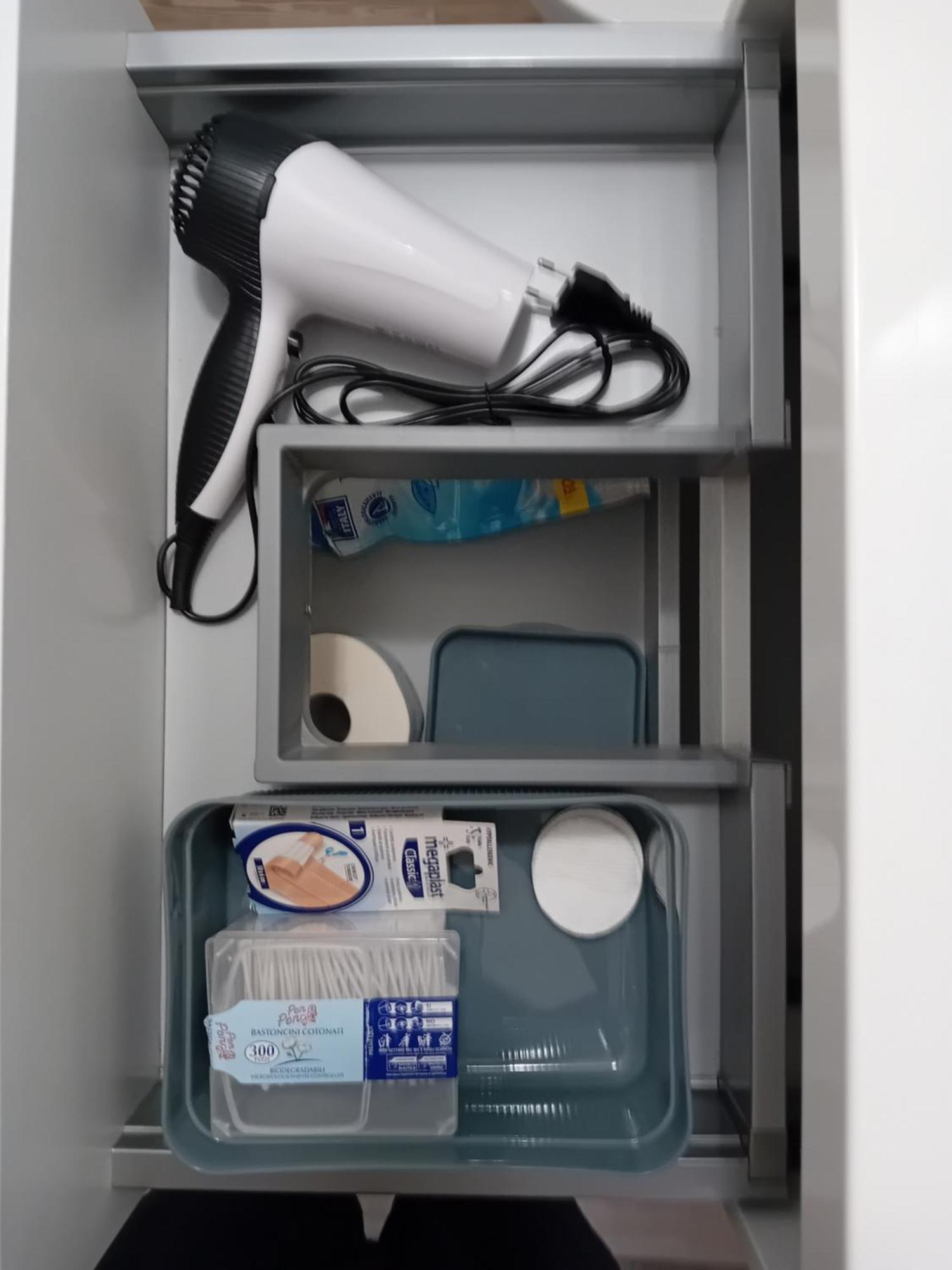 A Mae Riva - La Tua Casa Al Porto Antico Appartement Genua Buitenkant foto